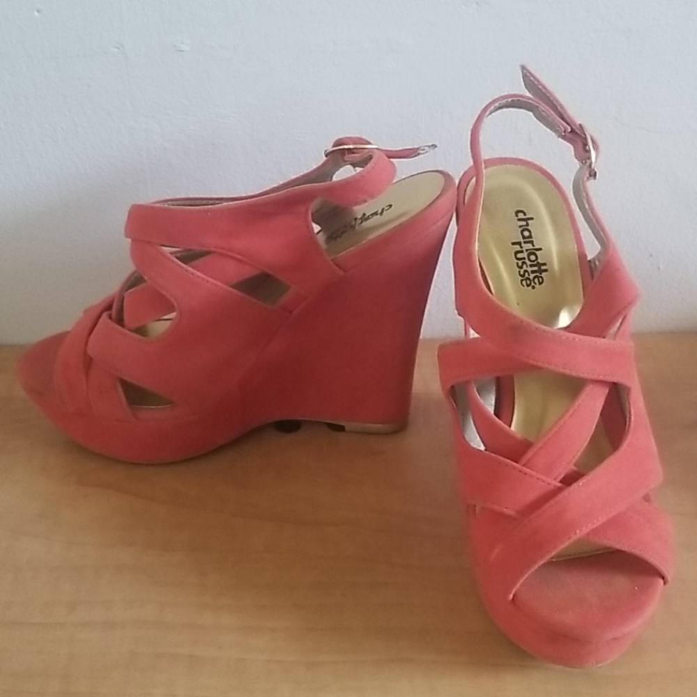 Wedges